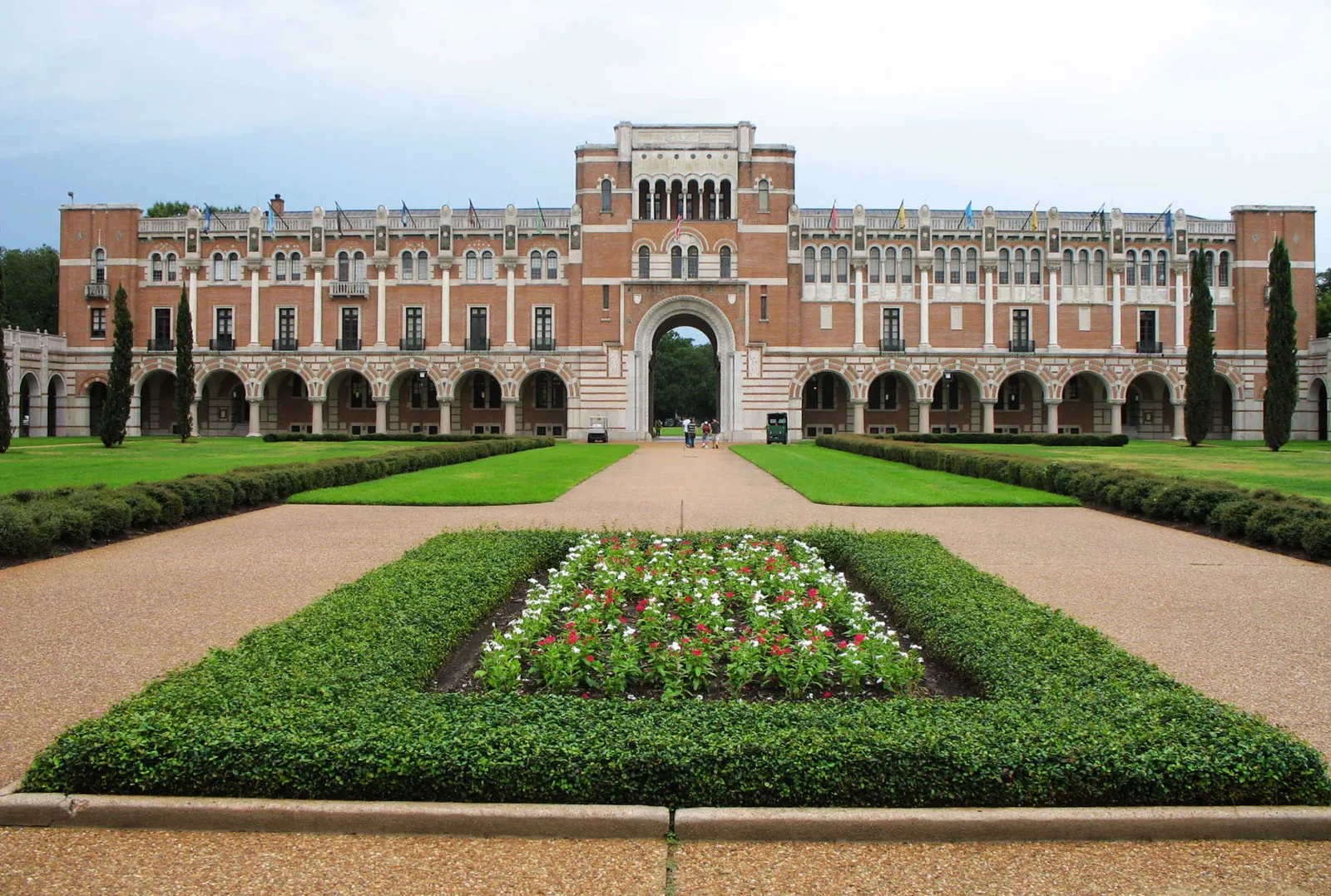 Victoria University